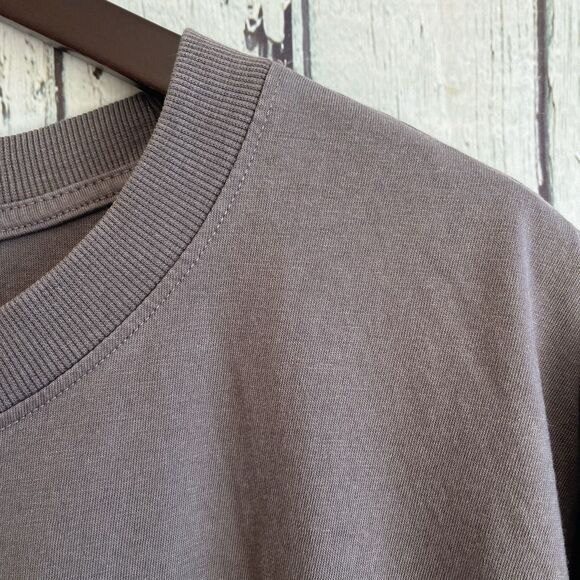 Maurices Womens Graphic T-Shirt Size 2XL Inspirational "Be The Light" Glitter - Picture 4 of 10